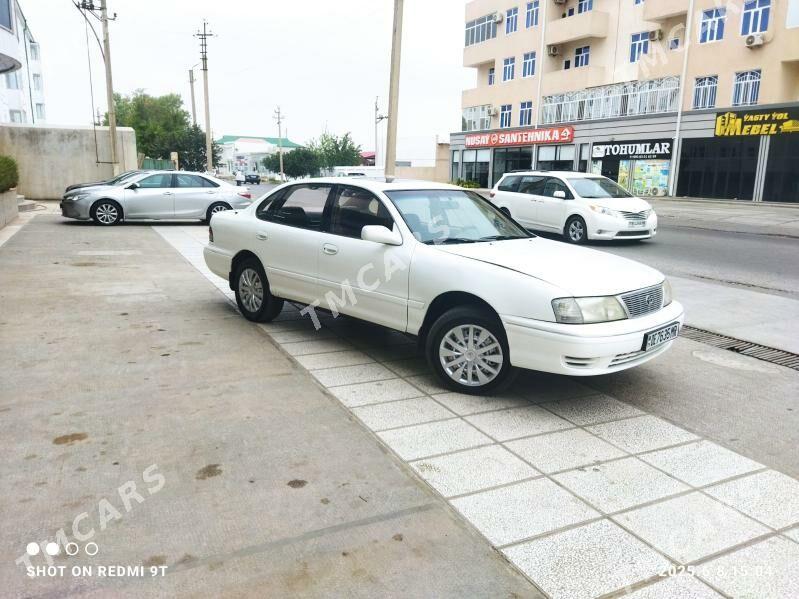 Toyota Avalon 1995 - 105 000 TMT - Mary - img 8