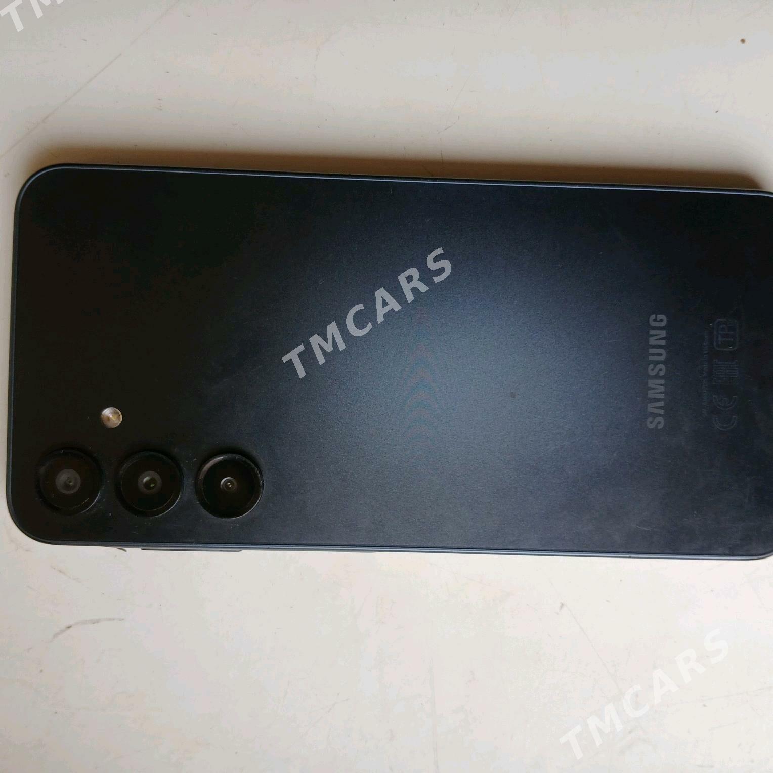 Samsung a16  baha 3000 mnt - Махтумкули - img 2
