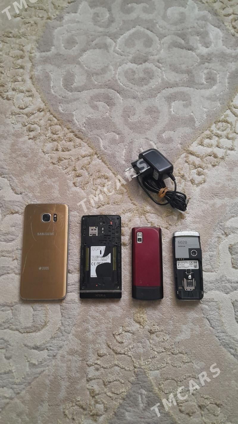 telefonlar - Türkmenbaşy - img 2
