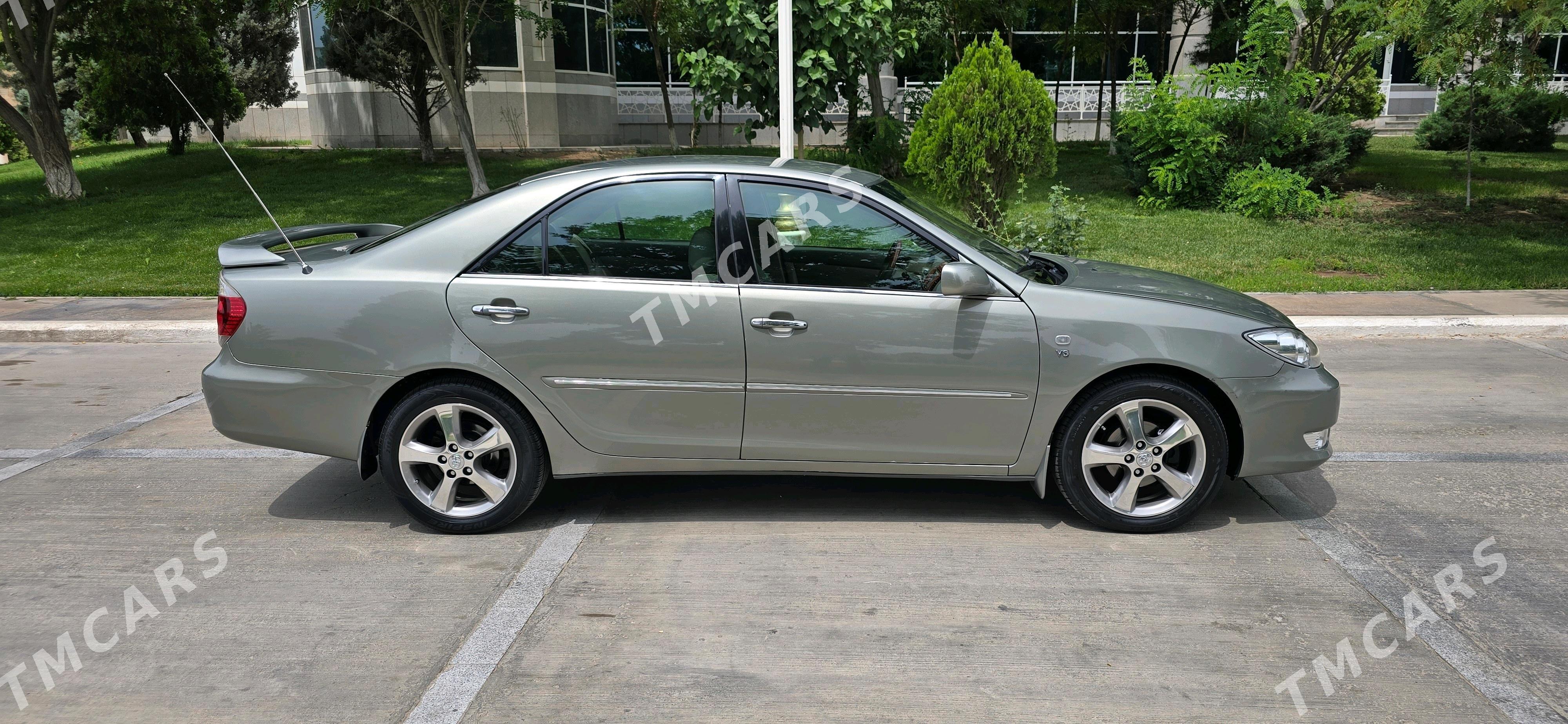 Toyota Camry 2005 - 175 000 TMT - Wekilbazar - img 9