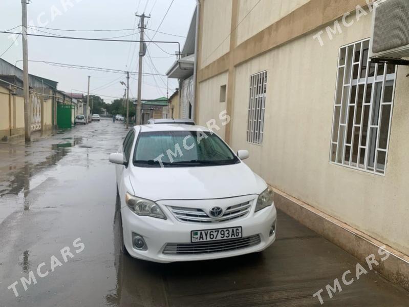 Toyota Corolla 2011 - 160 000 TMT - Ашхабад - img 5