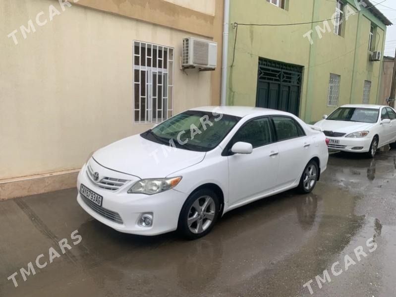 Toyota Corolla 2011 - 160 000 TMT - Ашхабад - img 6