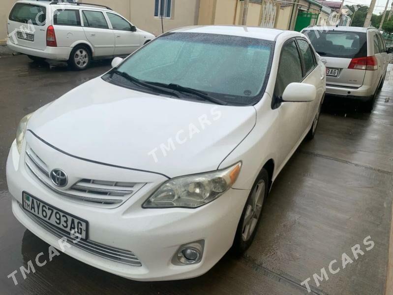 Toyota Corolla 2011 - 160 000 TMT - Ашхабад - img 2