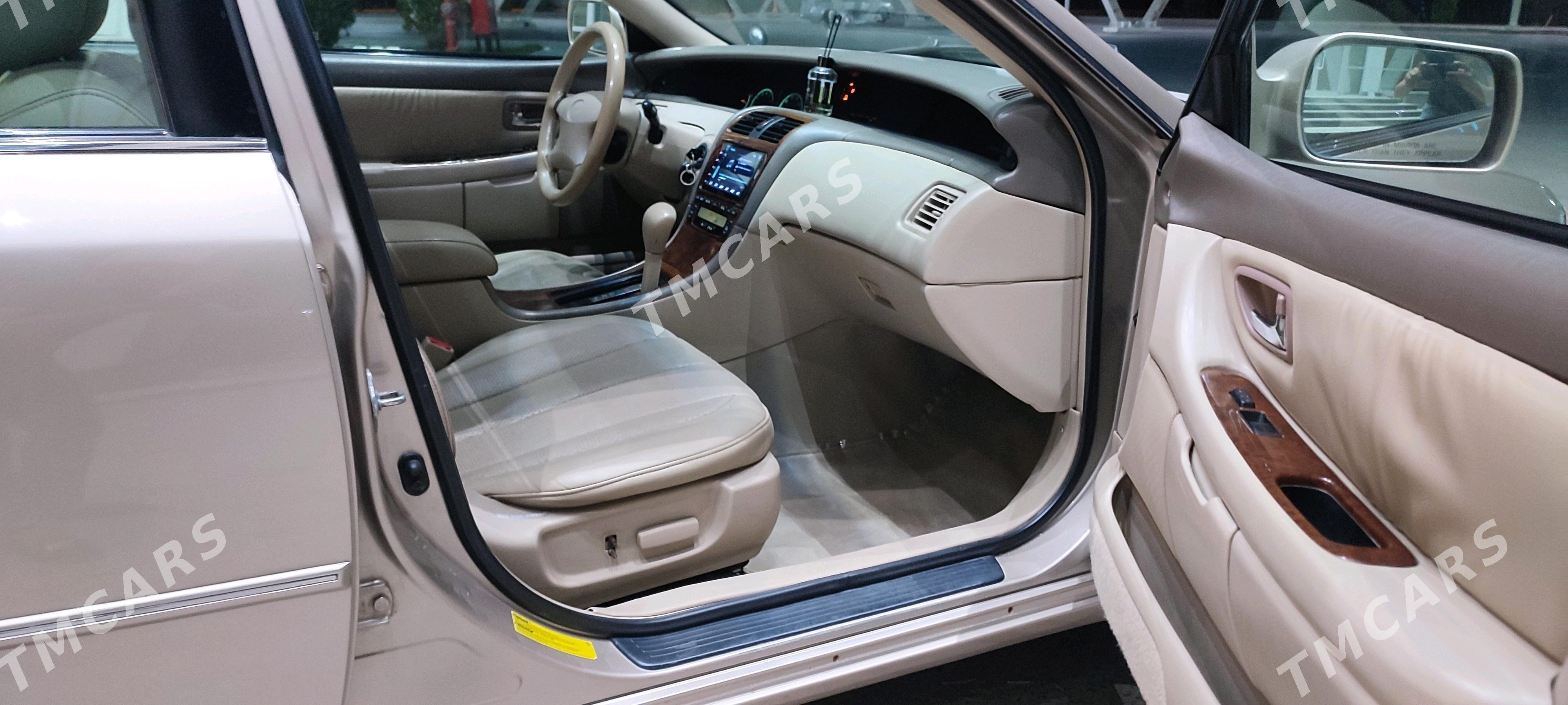 Toyota Avalon 2000 - 180 000 TMT - Türkmenabat - img 8