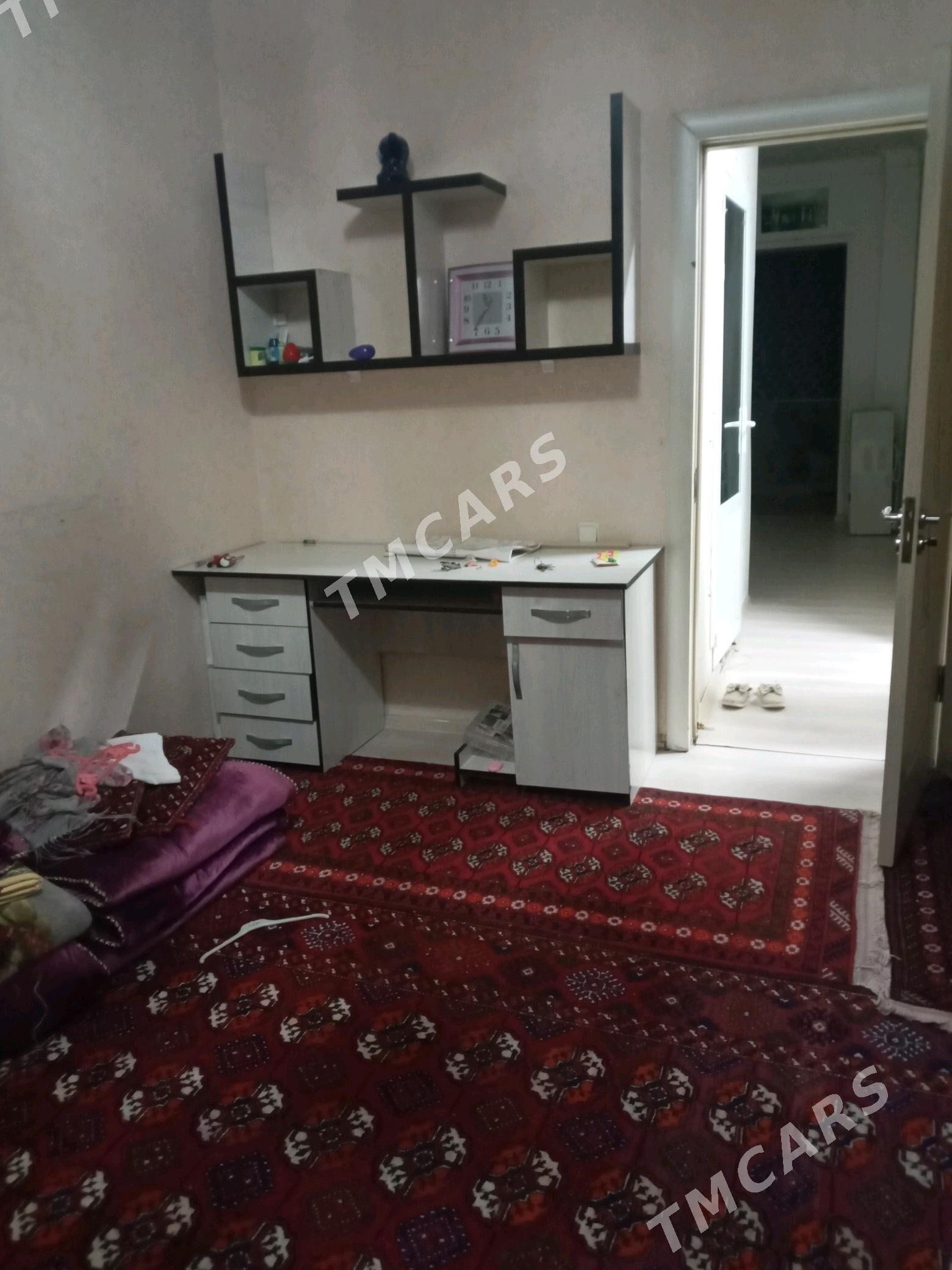 Kwartyra - Türkmenabat - img 2