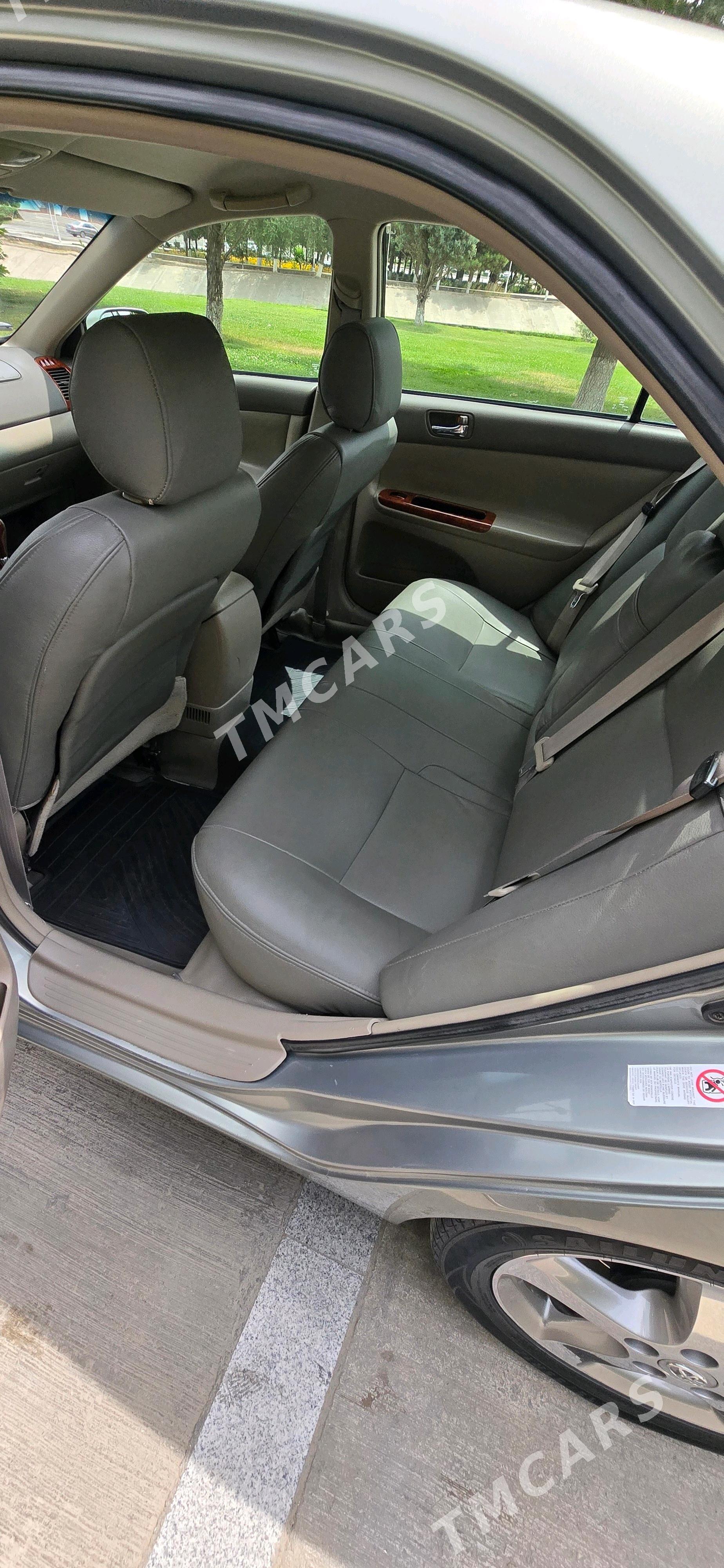 Toyota Camry 2005 - 175 000 TMT - Wekilbazar - img 10