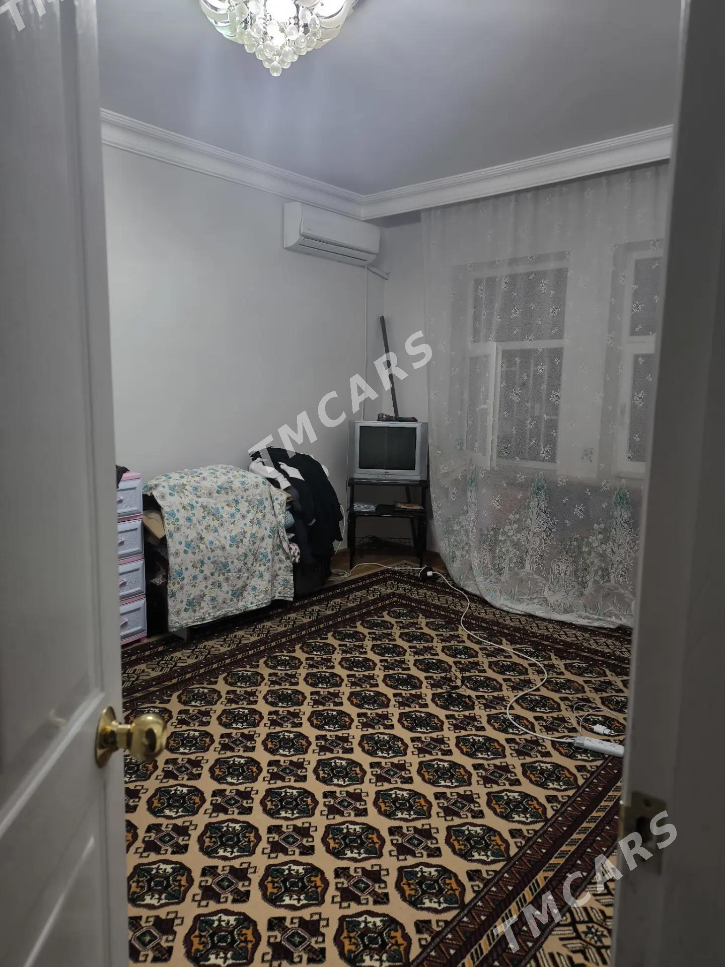 LENINA. POLUELITKA.3 KOMN.4 ET - ул. Туркменбаши шаёлы (Ленина) - img 5