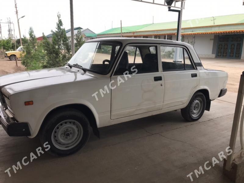 Lada 2107 2009 - 50 000 TMT - Akdepe - img 3