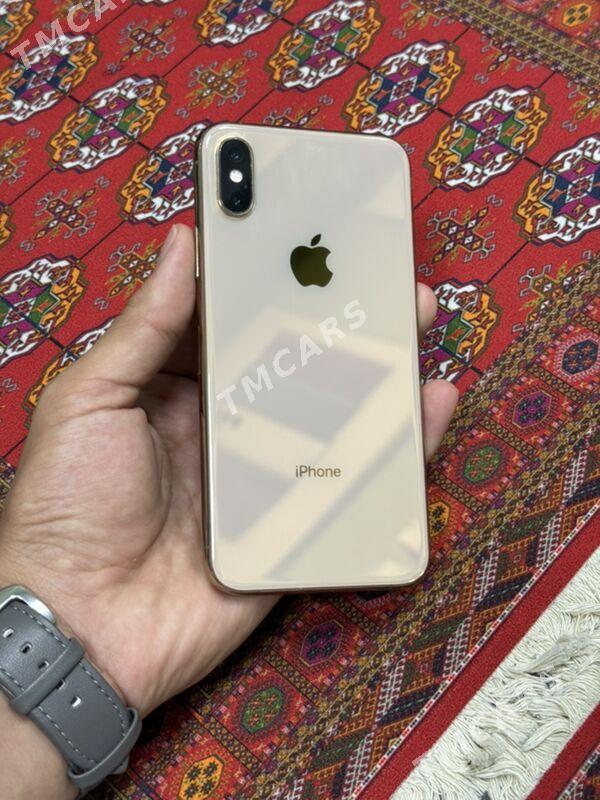 iPhone Xs 64gb 81% - Aşgabat - img 3