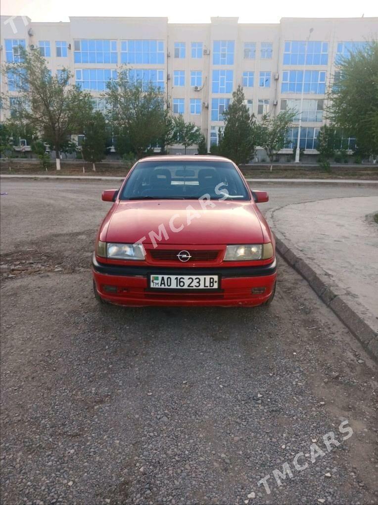 Opel Vectra 1993 - 35 000 TMT - Türkmenabat - img 4