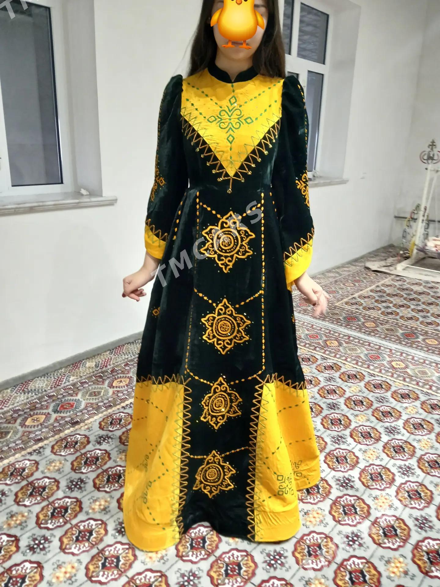 Keşde köýnek - Aşgabat - img 3