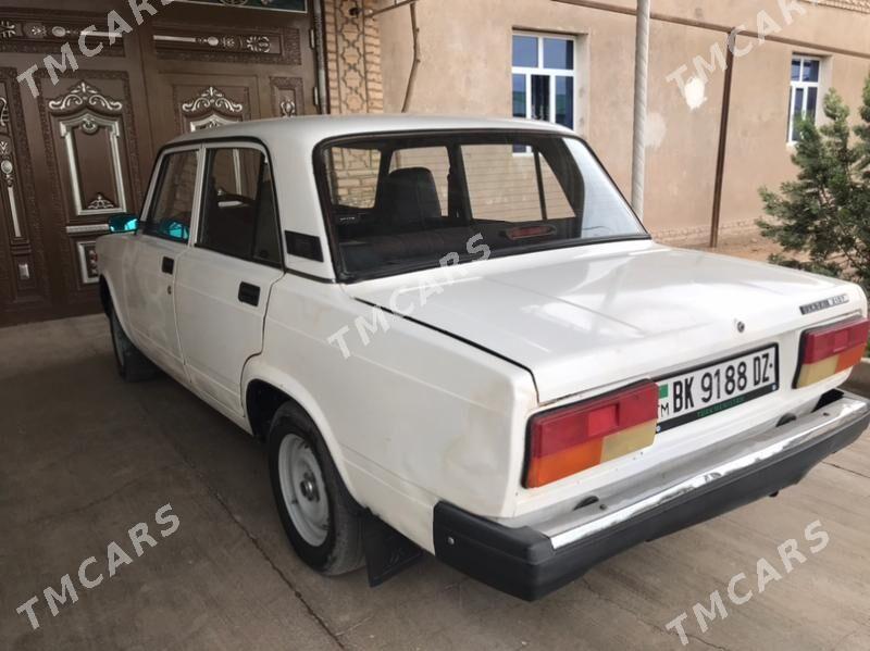 Lada 2107 2009 - 50 000 TMT - Akdepe - img 4