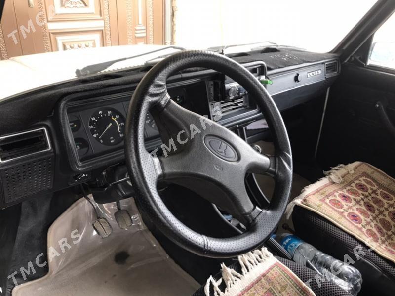 Lada 2107 2009 - 50 000 TMT - Akdepe - img 7