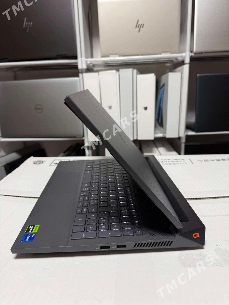 Б/У_ Как новый DELL i7_RTX4060 - Ашхабад - img 3