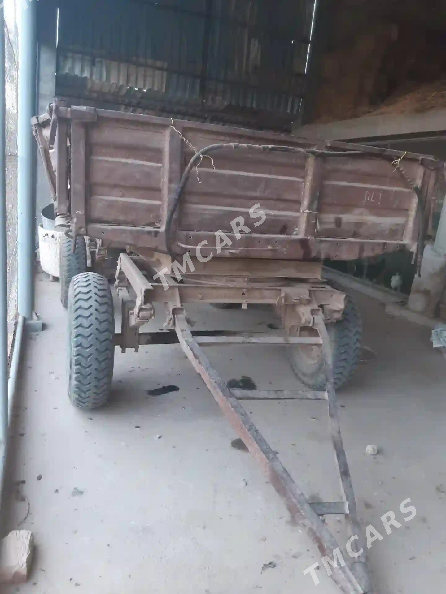 MTZ T-28 1992 - 20 000 TMT - Hojambaz - img 3