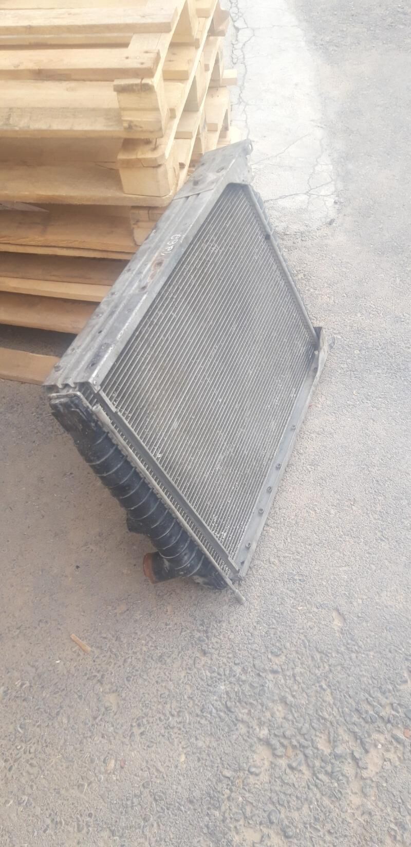 RADIÝATOR 1 300 TMT - Ашхабад - img 3