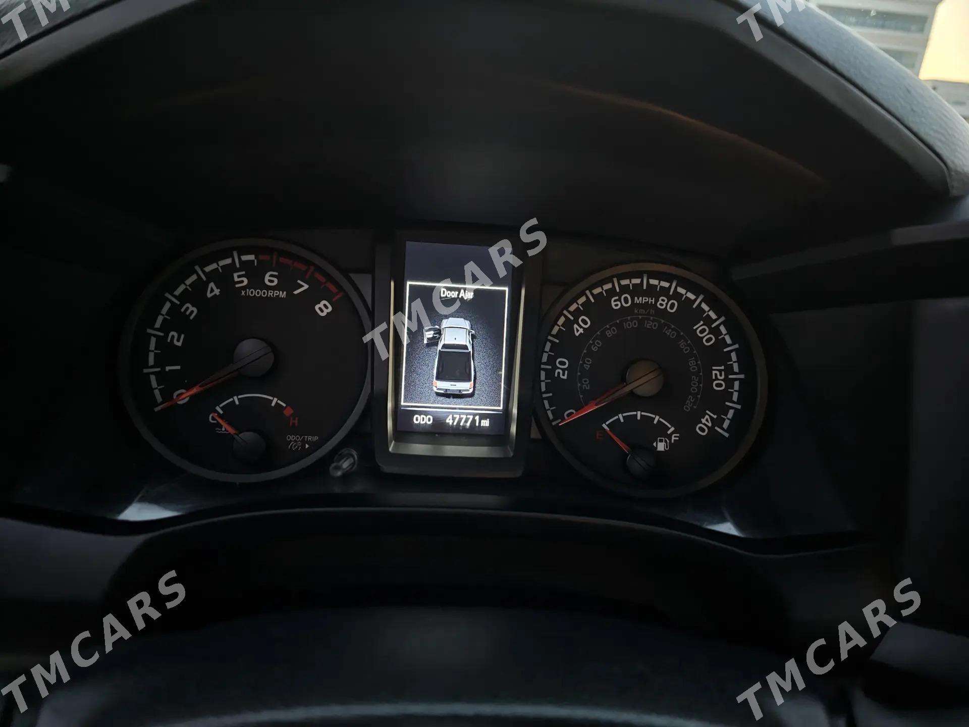 Toyota Tacoma 2021 - 313 600 TMT - Mary - img 2