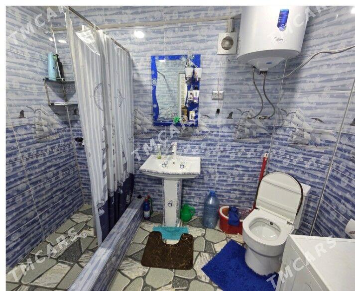 ПРОДАЁТСЯ КВАРТИРА - Türkmenbaşy - img 4