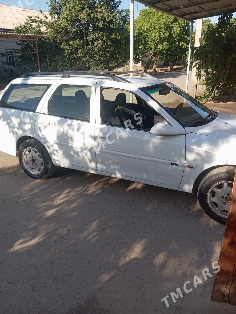 Opel Vectra 1999 - 50 000 TMT - Daşoguz - img 2