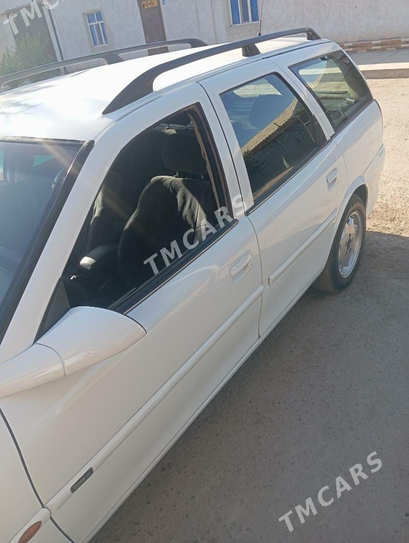Opel Vectra 1999 - 50 000 TMT - Daşoguz - img 4