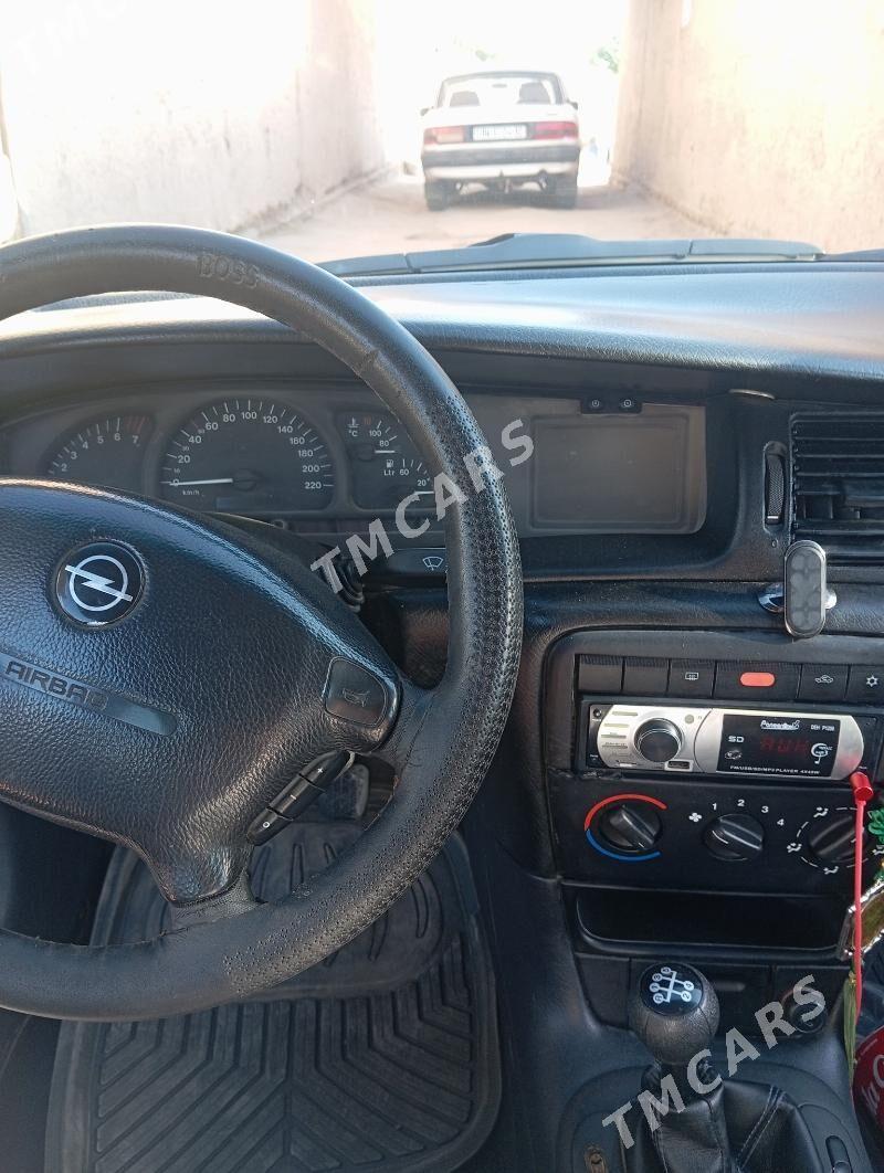 Opel Vectra 1999 - 50 000 TMT - Daşoguz - img 5
