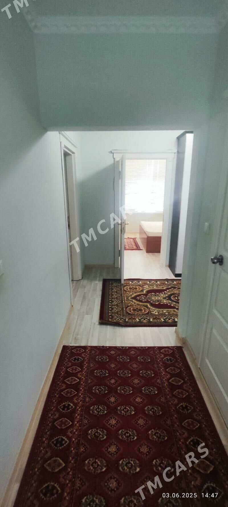 Arenda jaý Mir 4  - Aşgabat - img 4
