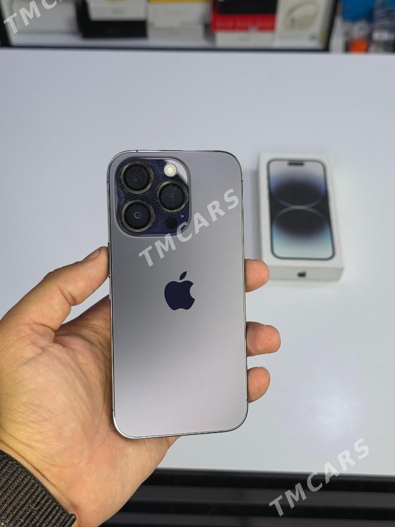 iPhone 14Pro  256gb - Мары - img 4