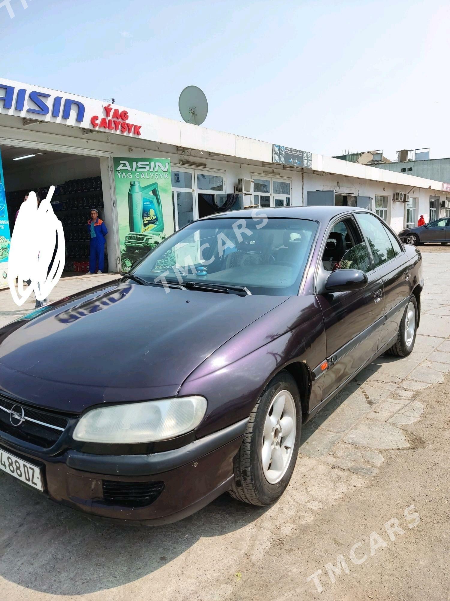 Opel Omega 1995 - 30 000 TMT - Daşoguz - img 2