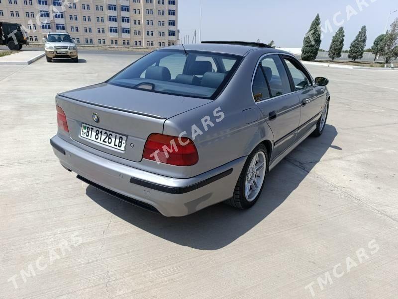 BMW 525 1997 - 90 000 TMT - Türkmenabat - img 3