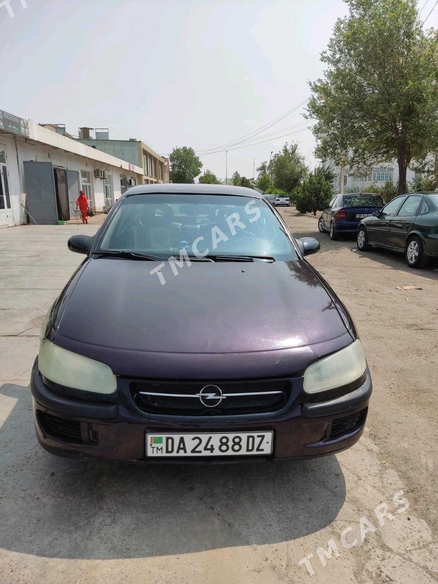 Opel Omega 1995 - 30 000 TMT - Daşoguz - img 3