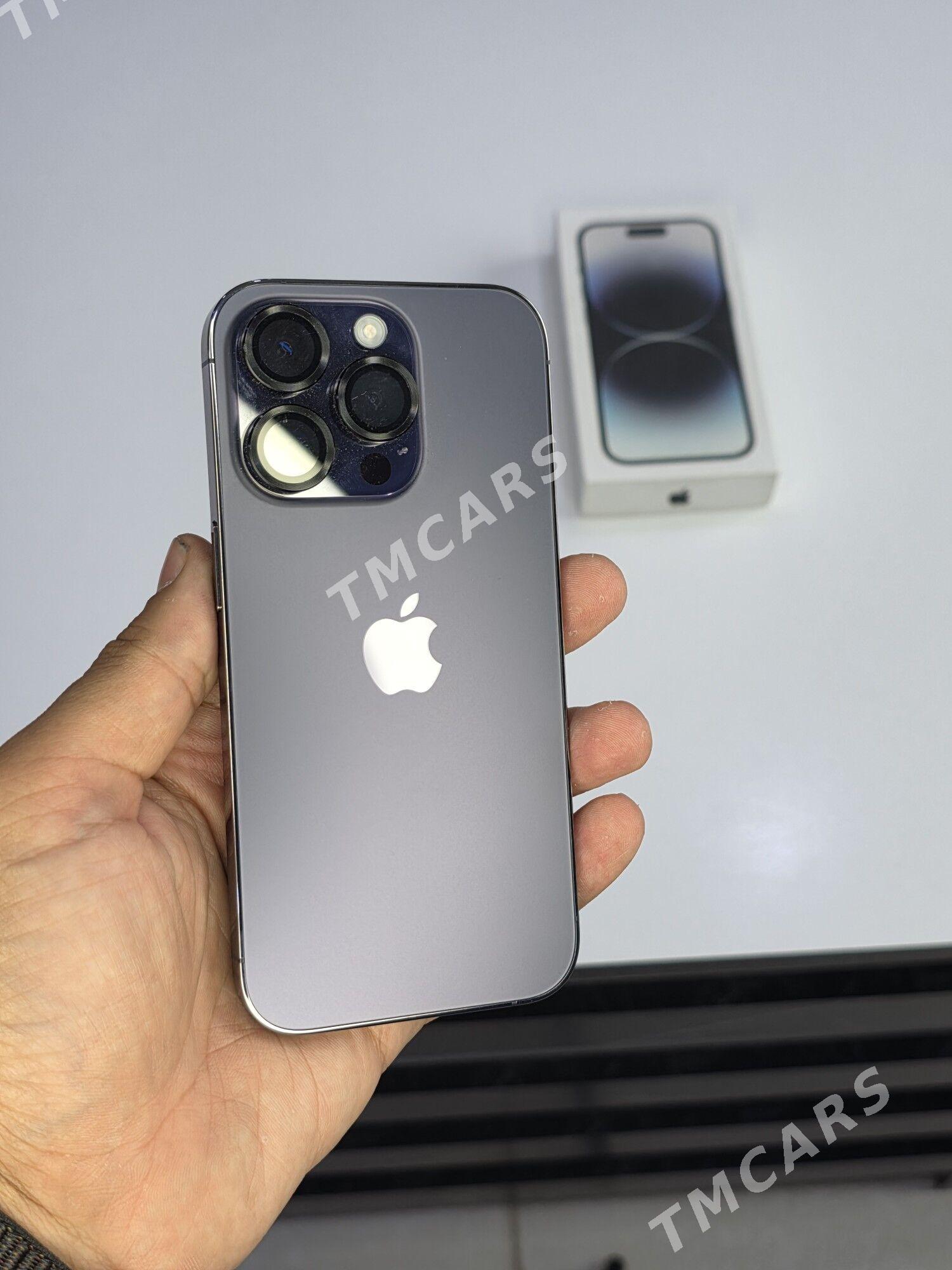 iPhone 14Pro  256gb - Мары - img 6