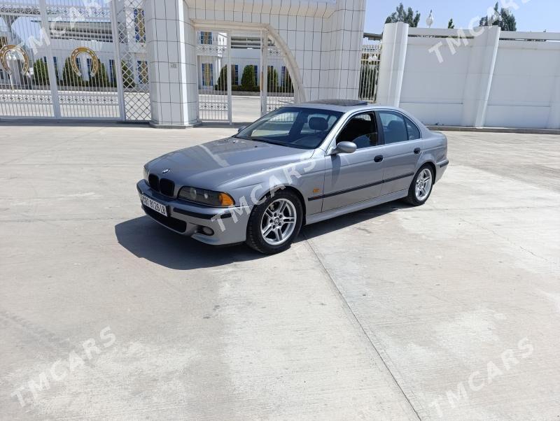 BMW 525 1997 - 90 000 TMT - Türkmenabat - img 5
