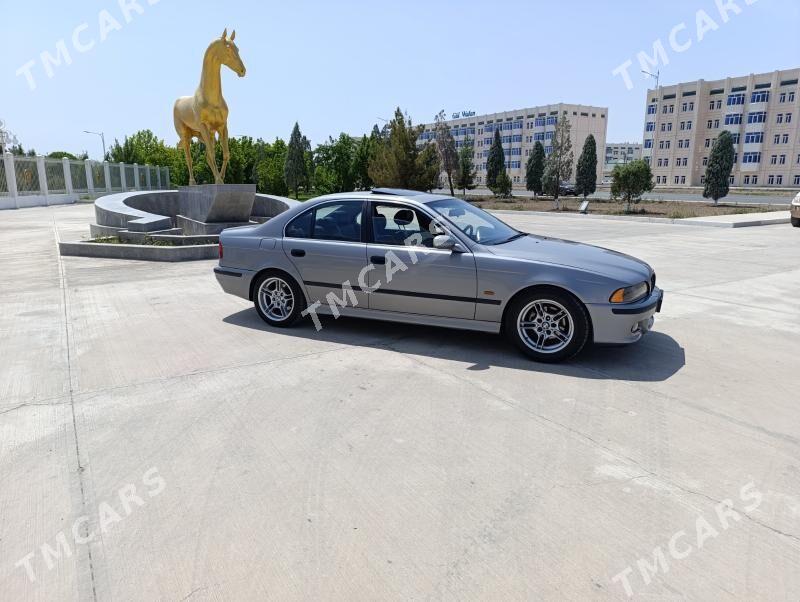 BMW 525 1997 - 90 000 TMT - Türkmenabat - img 7