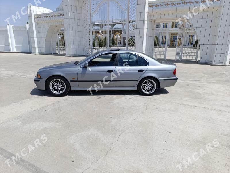 BMW 525 1997 - 90 000 TMT - Türkmenabat - img 6