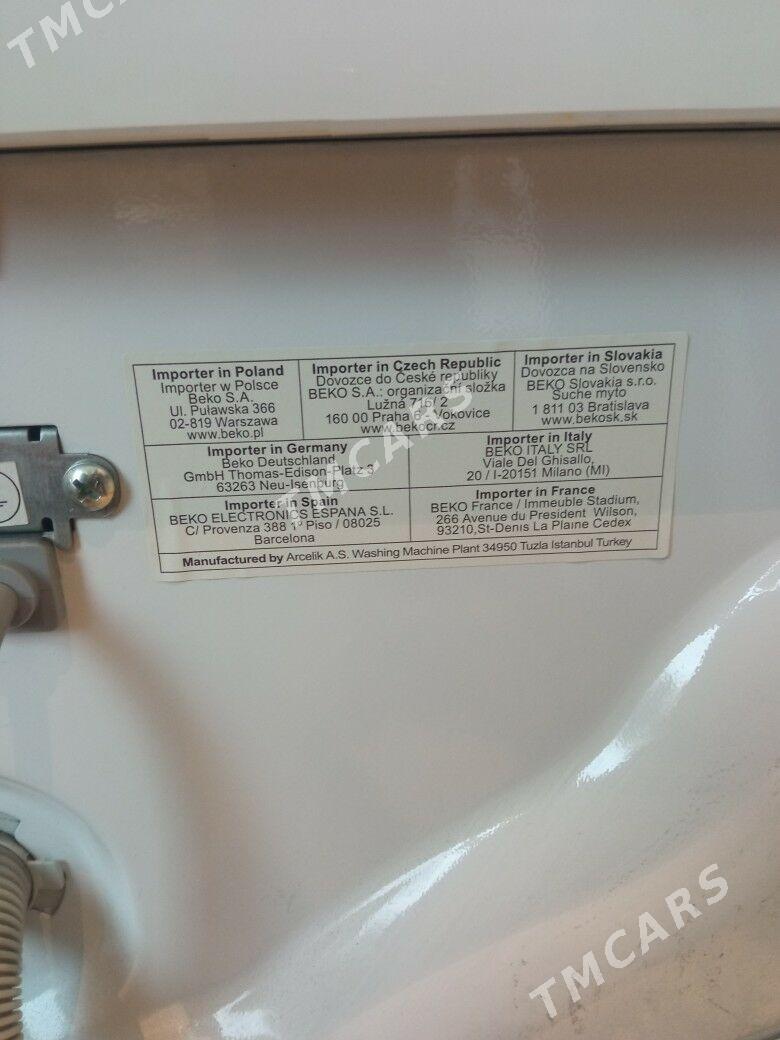 Beko - Ашхабад - img 3