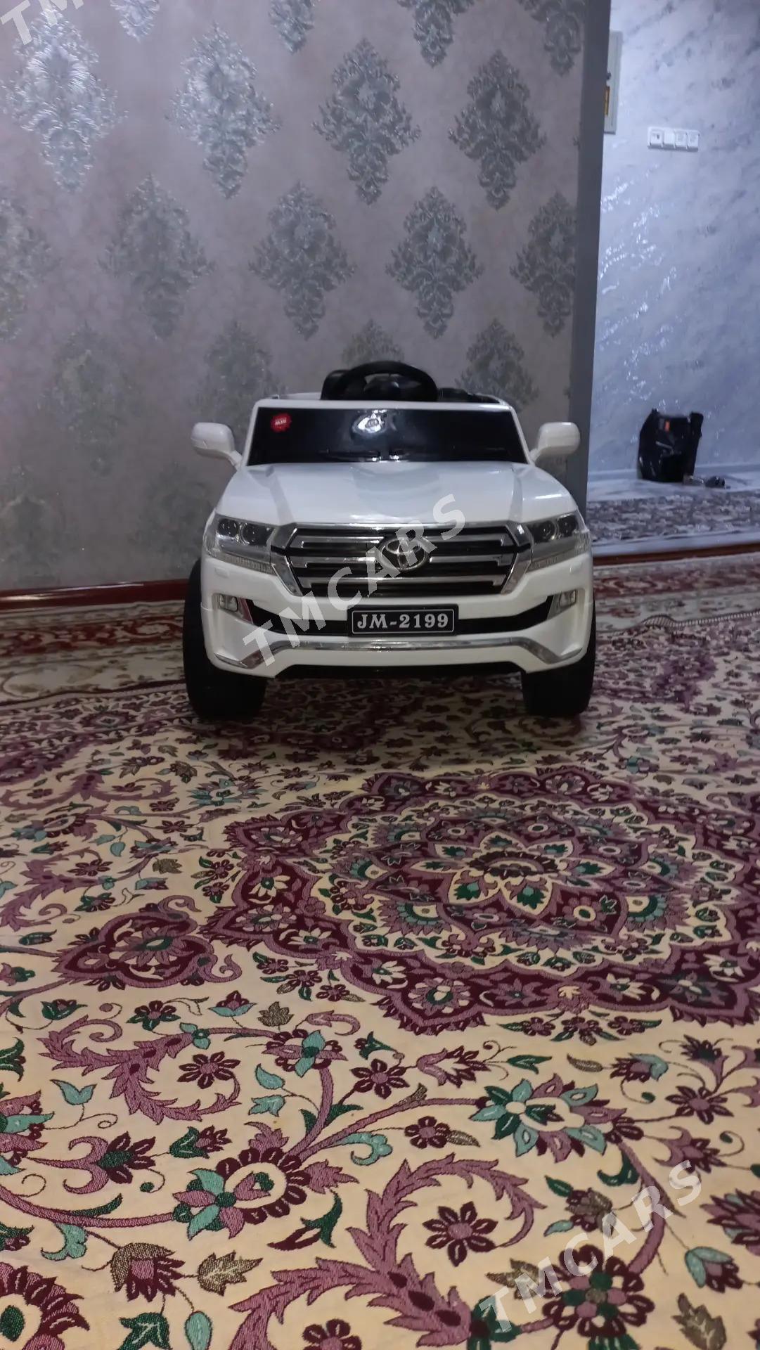 çaga maşyn - Aşgabat - img 2