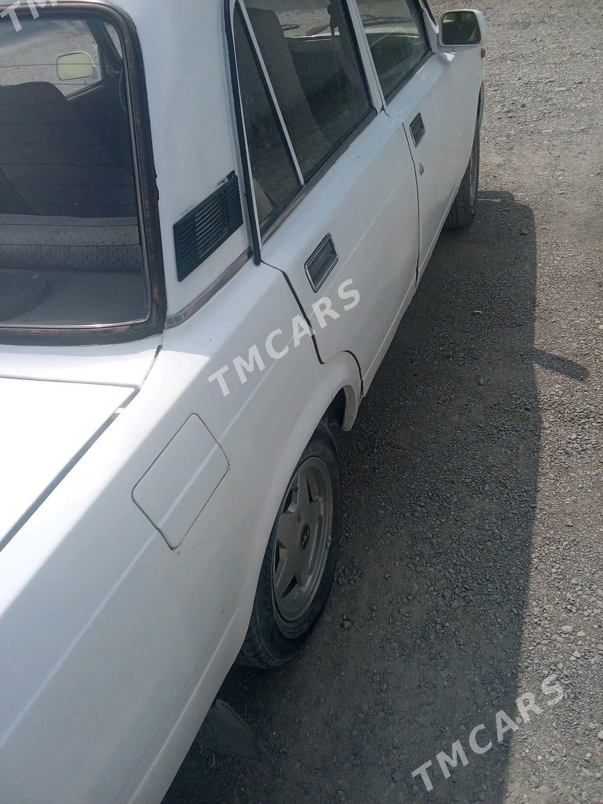 Lada 2107 1992 - 28 000 TMT - Бахарден - img 6