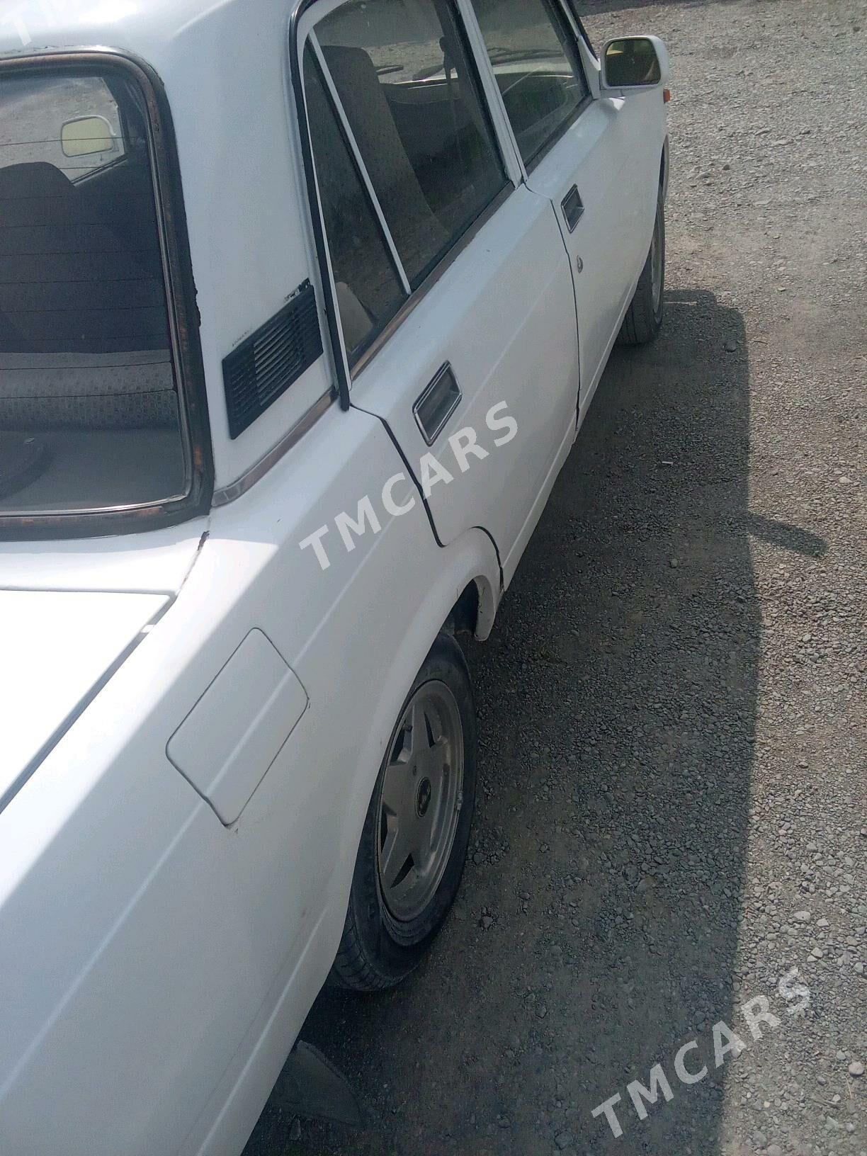 Lada 2107 1992 - 28 000 TMT - Бахарден - img 7