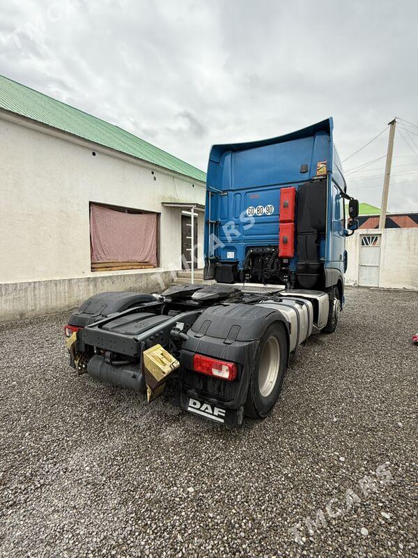DAF 480 2020 - 1 350 000 TMT - Aşgabat - img 2