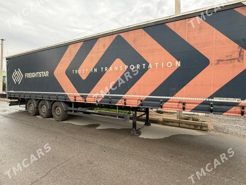 DAF 480 2020 - 1 350 000 TMT - Aşgabat - img 5