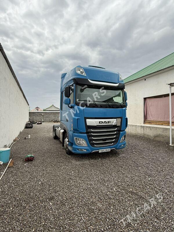 DAF 480 2020 - 1 350 000 TMT - Aşgabat - img 3