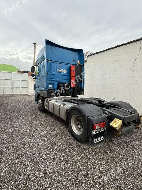 DAF 480 2020 - 1 350 000 TMT - Aşgabat - img 4