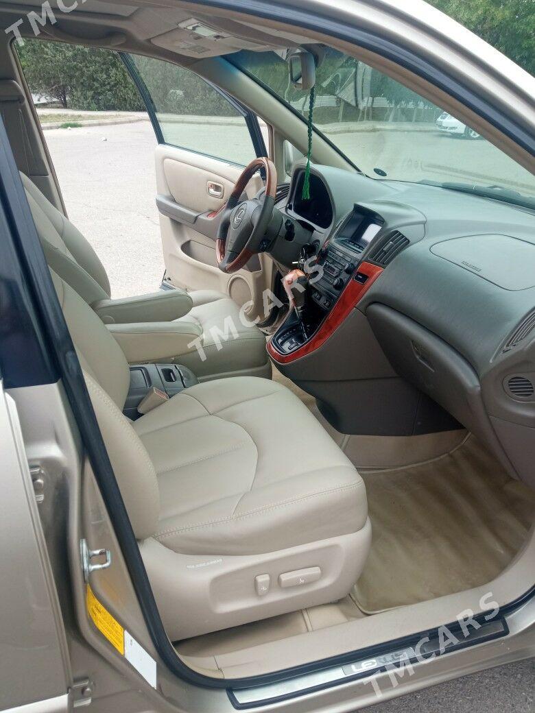 Lexus RX 300 2002 - 240 000 TMT - Дашогуз - img 3