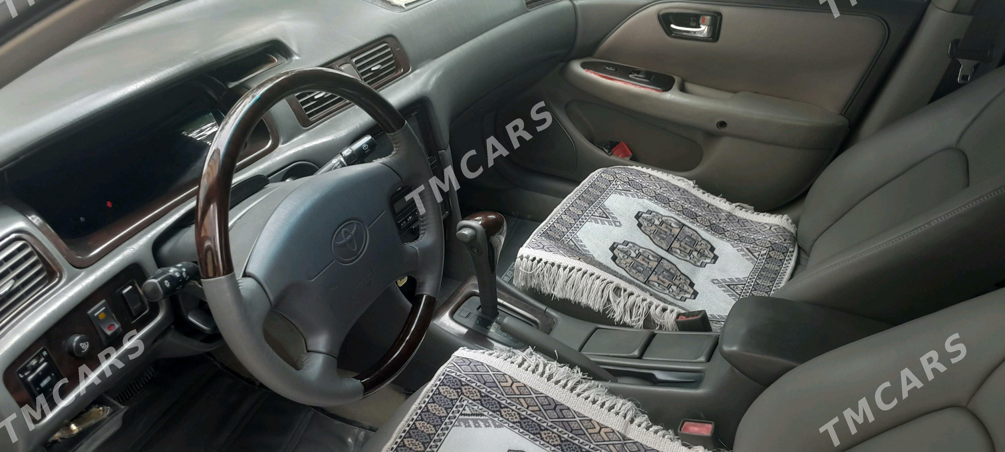 Toyota Camry 2000 - 170 000 TMT - Baýramaly - img 3