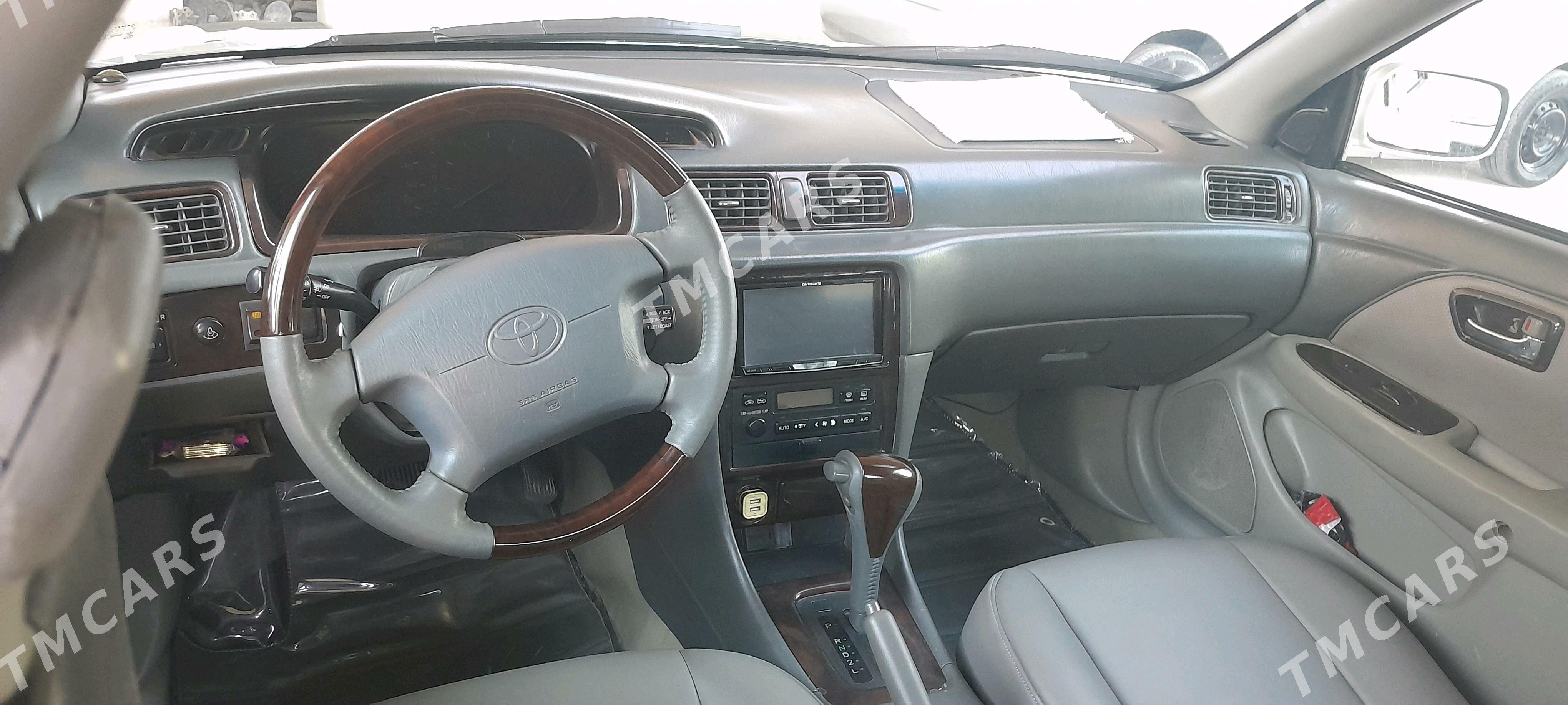 Toyota Camry 2000 - 170 000 TMT - Baýramaly - img 6
