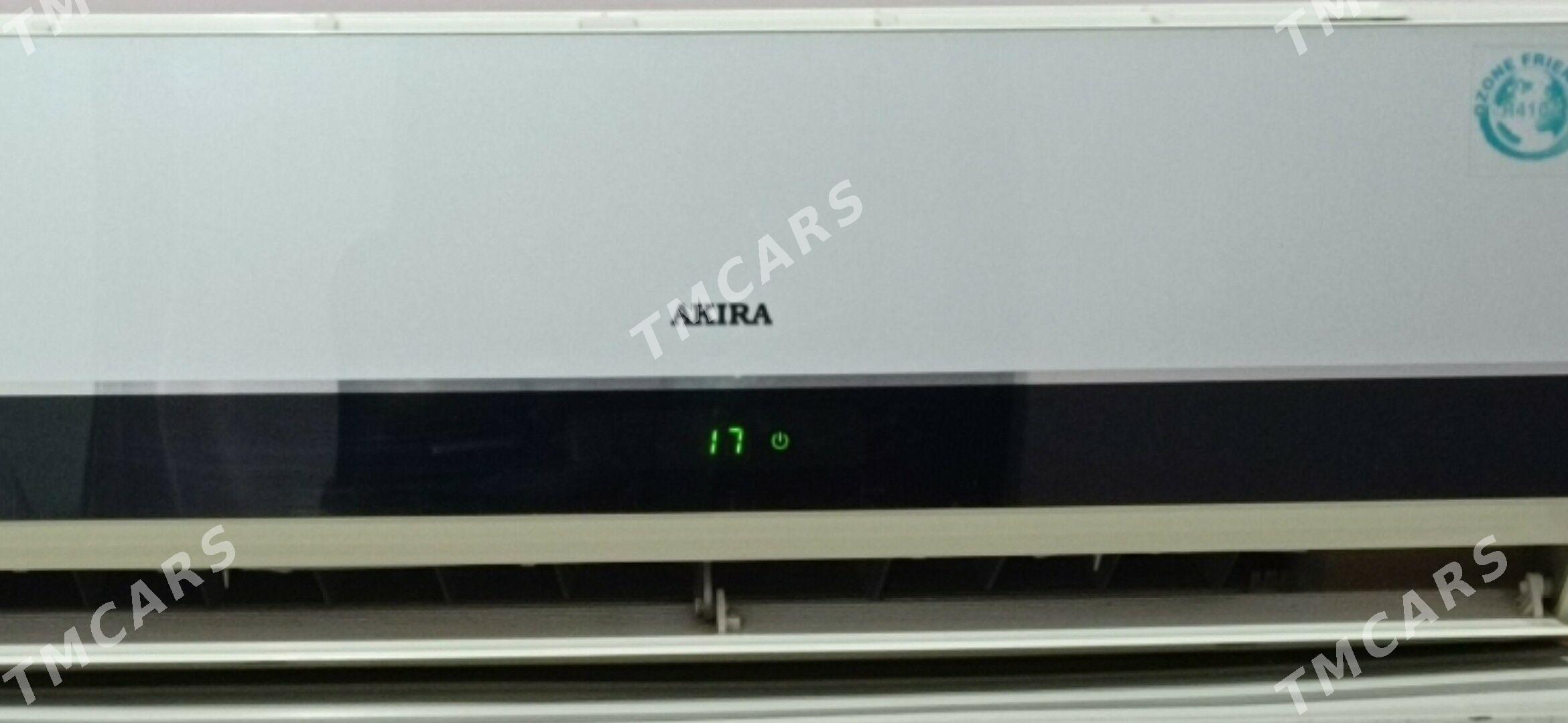 kansaner 40 kw - Aşgabat - img 2