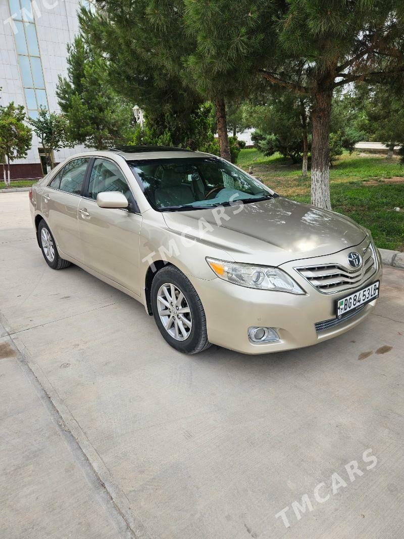 Toyota Camry 2010 - 230 000 TMT - Türkmenabat - img 3