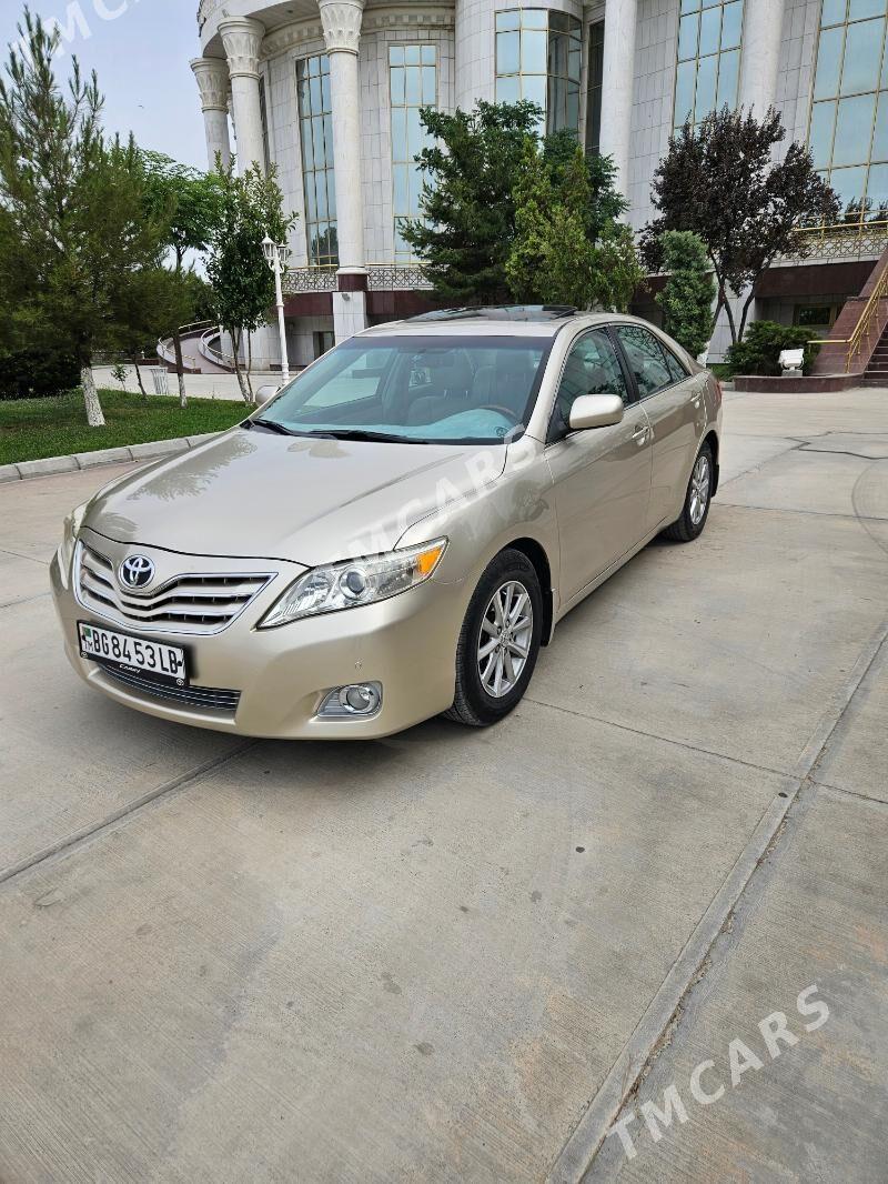 Toyota Camry 2010 - 230 000 TMT - Türkmenabat - img 4