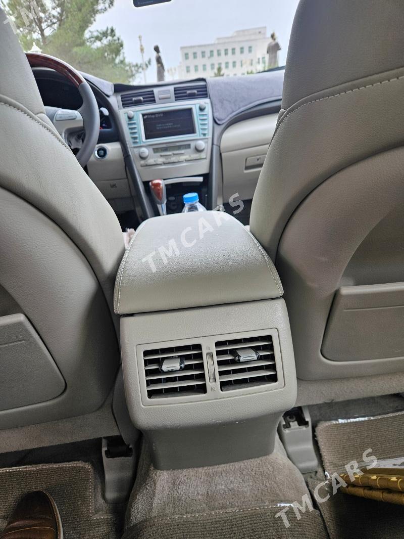 Toyota Camry 2010 - 230 000 TMT - Türkmenabat - img 2