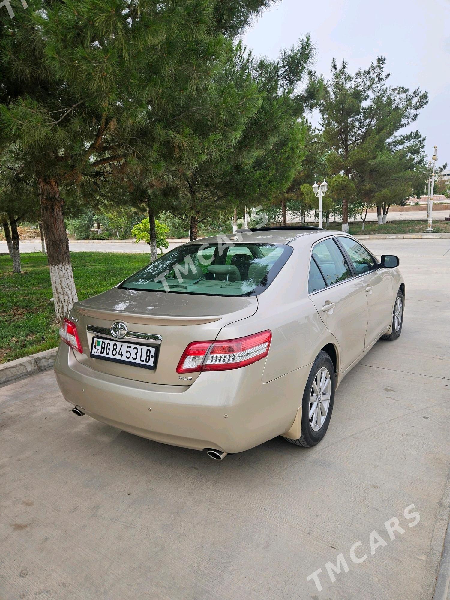 Toyota Camry 2010 - 230 000 TMT - Türkmenabat - img 7